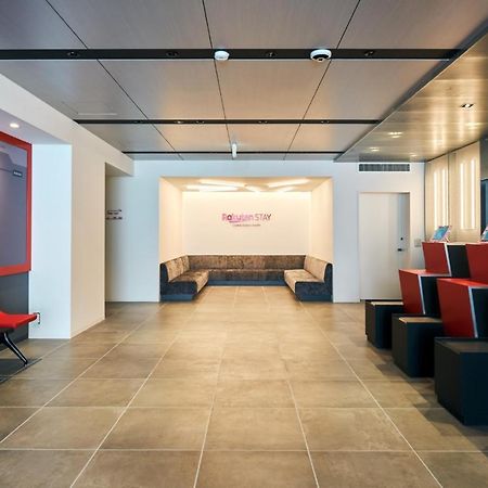 Rakuten Stay Osaka Station North Standard Fourth Eksteriør bilde
