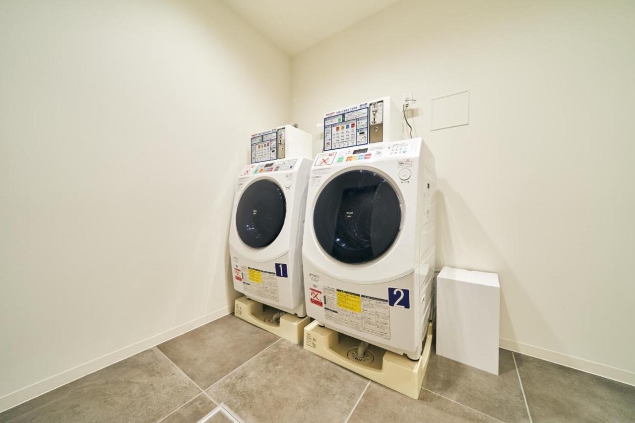 Rakuten Stay Osaka Station North Standard Fourth Eksteriør bilde